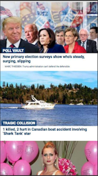 Image 0 for Fox News Live