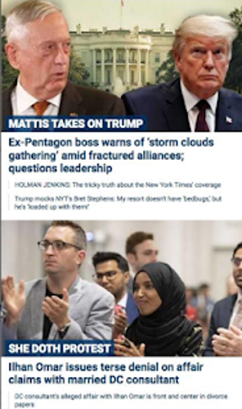 Image 3 for Fox News Live