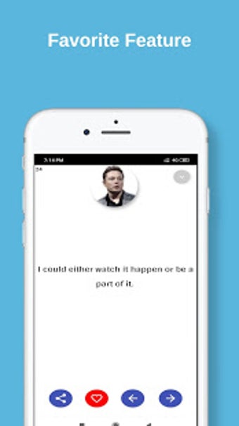 Imagen 0 para Elon Musk - Live Quotes
