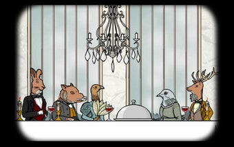 Imagen 0 para Rusty Lake Hotel