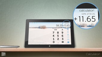 Image 0 for Calculator