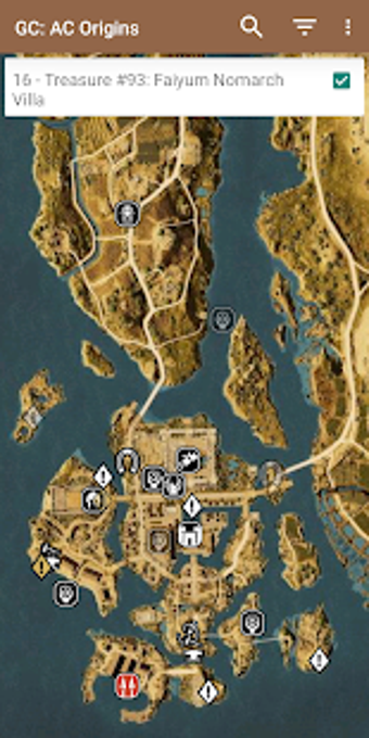 Imagen 2 para Game Companion: Assassin'…