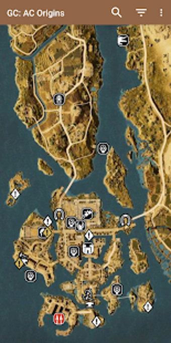 Imagen 3 para Game Companion: Assassin'…