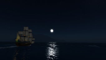 Image 0 for Caribbean Legend
