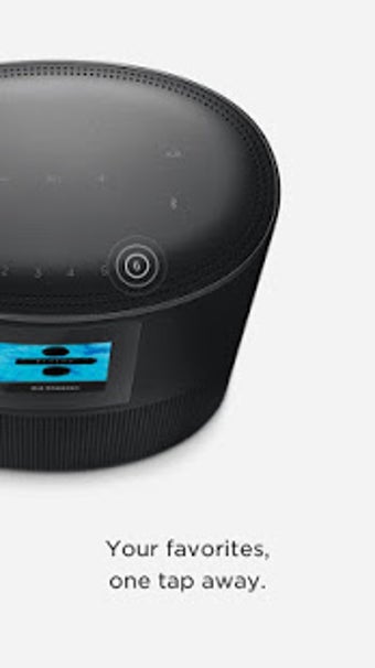 Image 0 for Bose Music