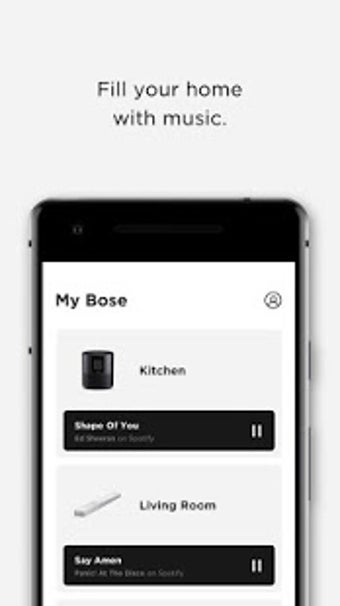 Image 3 for Bose Music