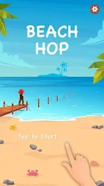 Image 0 for Beach Hop : Adventure fun…