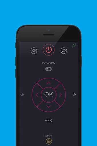 Image 0 for Remote Control LG Smart T…