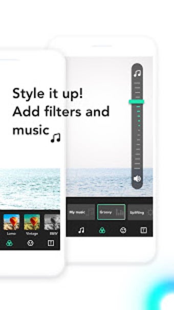 Imagen 1 para VeeR VR Editor - Edit 360…