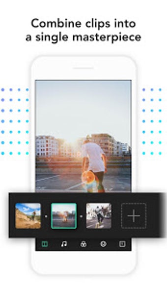 Imagen 0 para VeeR VR Editor - Edit 360…