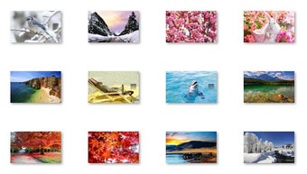 Image 0 for 2012 Calendar Windows 7 T…