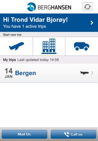 Image 0 for Berg-Hansen