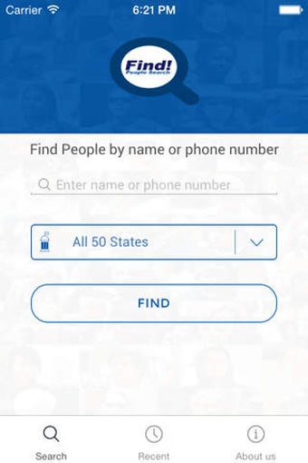 Image 0 for Find People Search!