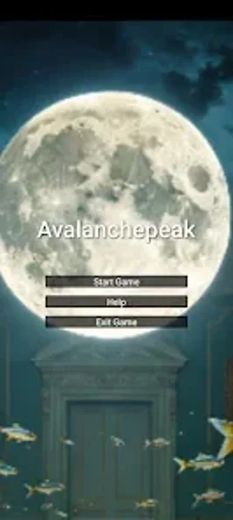 Imagen 0 para Avalanchepeak