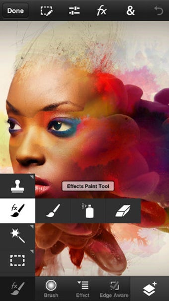 Image 3 for Adobe Photoshop Touch for…