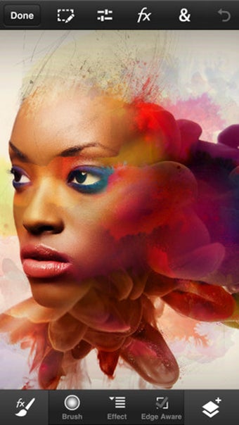 Image 1 for Adobe Photoshop Touch for…