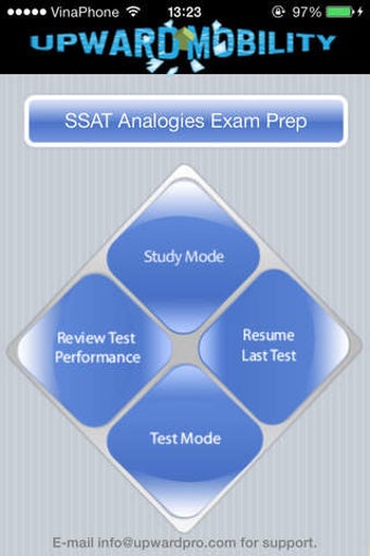 Imagen 0 para SSAT Analogies Exam Prep …