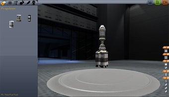 Image 0 for Kerbal Space Program
