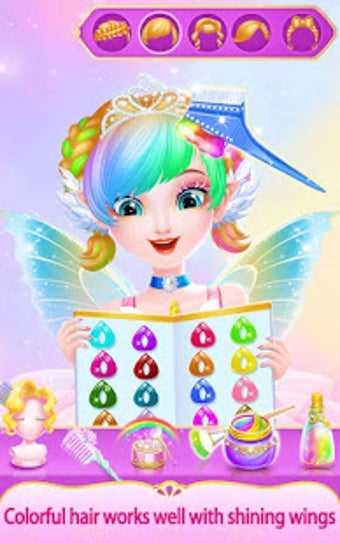 Image 0 for Sweet Princess Fantasy Ha…