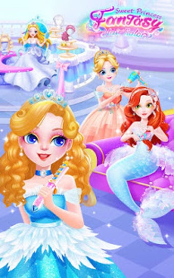 Image 3 for Sweet Princess Fantasy Ha…