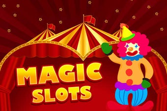 Image 0 for A Slots Magical Witch & W…