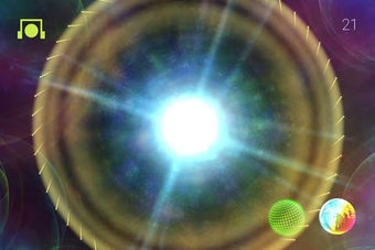Image 0 for Mindway Nebula - An Innov…
