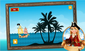 Image 2 for Caribbean Sea Pirates: A …