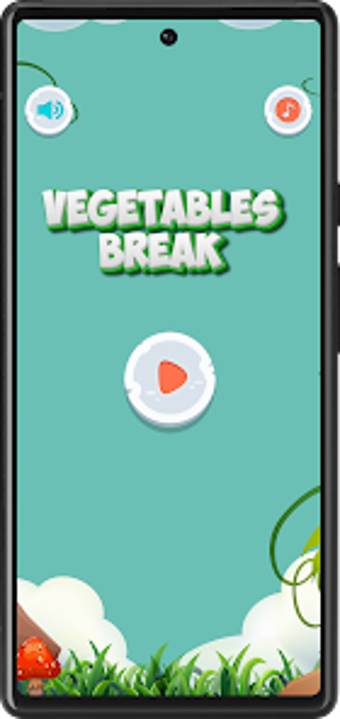 Image 0 for Vegetables Break