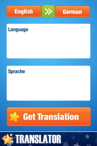 Imagen 0 para German to English Transla…