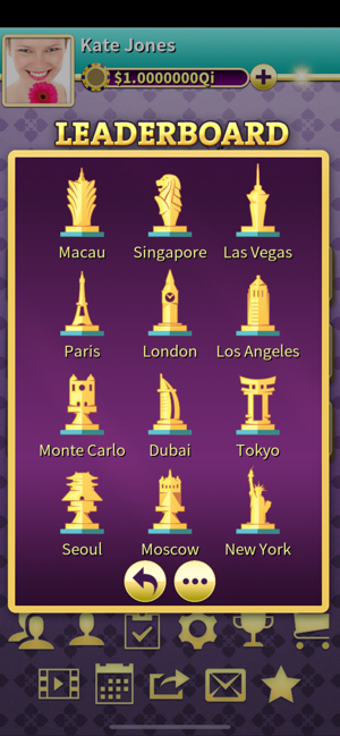 Image 3 for Chinese Poker (Pusoy) Onl…