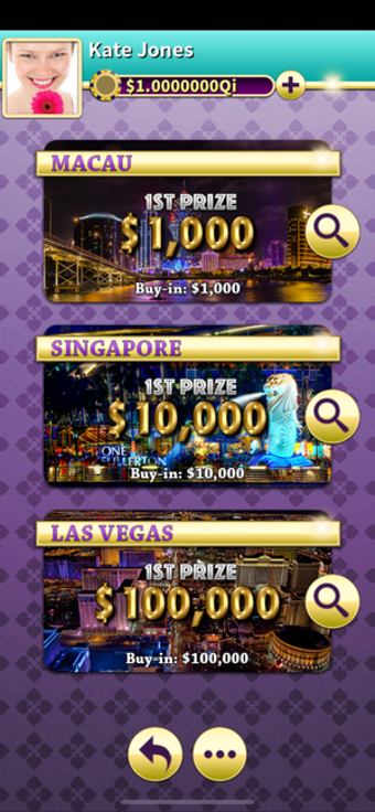 Image 1 for Chinese Poker (Pusoy) Onl…