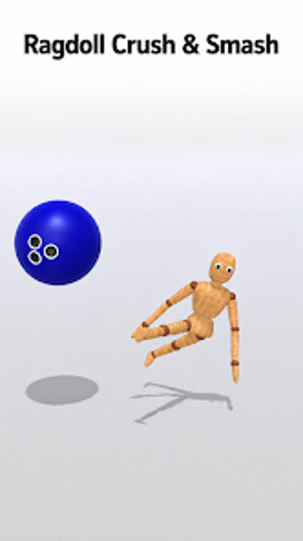 Imagen 0 para Mad Ragdoll: Lets destroy
