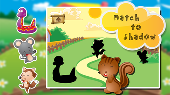 Imagen 1 para Baby Cartoon Jigsaw Puzzl…