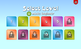 Imagen 1 para Swipe The Disk - Tower of…