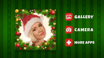 Image 0 for Christmas Photo Frames