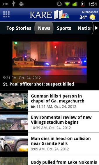 Image 3 for KARE 11