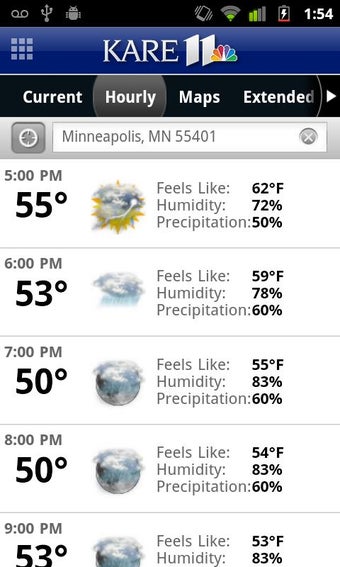 Image 2 for KARE 11