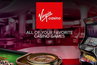Image 0 for Virgin Casino: Free Vegas…