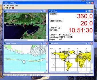 Image 0 for VIGps