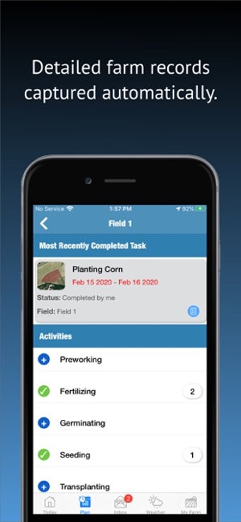 Image 1 for Shepherd Farming