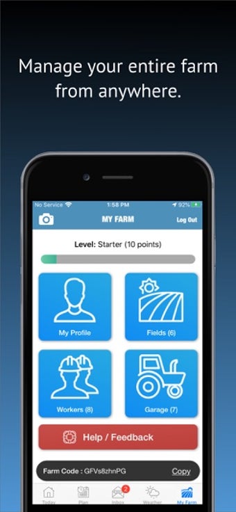 Image 2 for Shepherd Farming