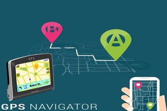 Image 1 for GPS Navigation