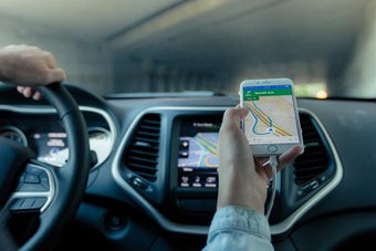 Image 0 for GPS Navigation