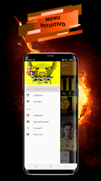 Imagen 3 para Fondos de pantalla de Bar…