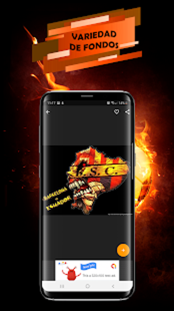 Imagen 3 para Fondos de pantalla de Bar…