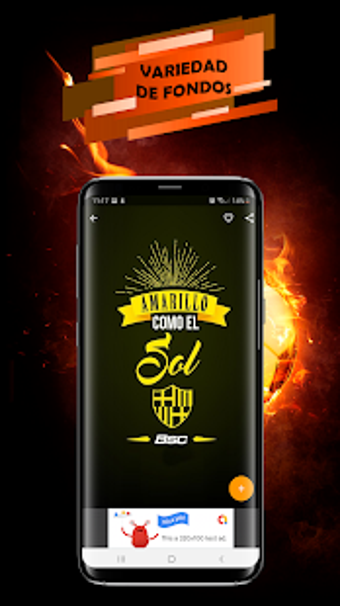 Imagen 0 para Fondos de pantalla de Bar…