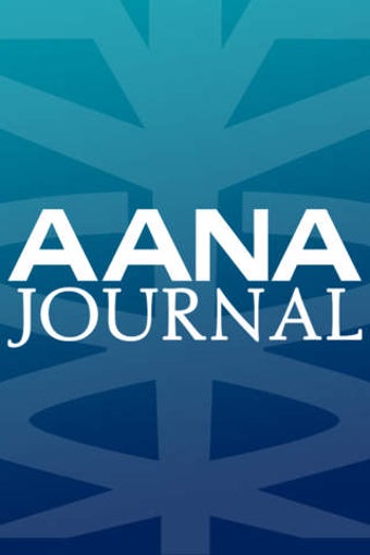 Image 0 for AANA Journal