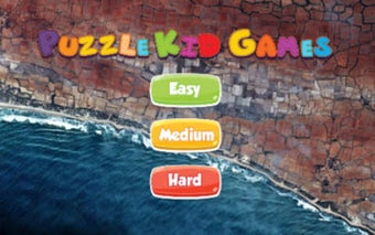 Image 0 for Cartoon Kids Jigsaw Puzzl…