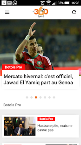 Image 3 for Le360 Sport