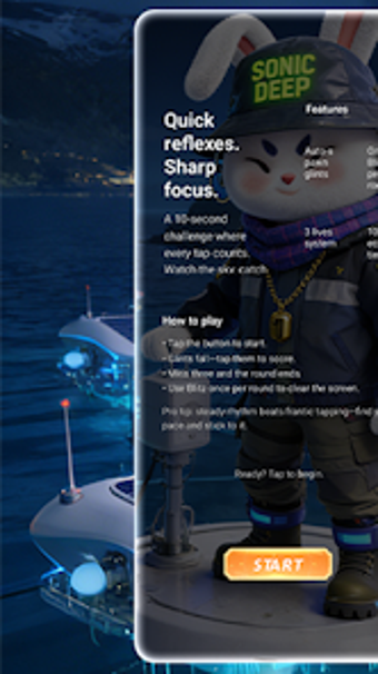 Image 0 for Rabbit Hedy